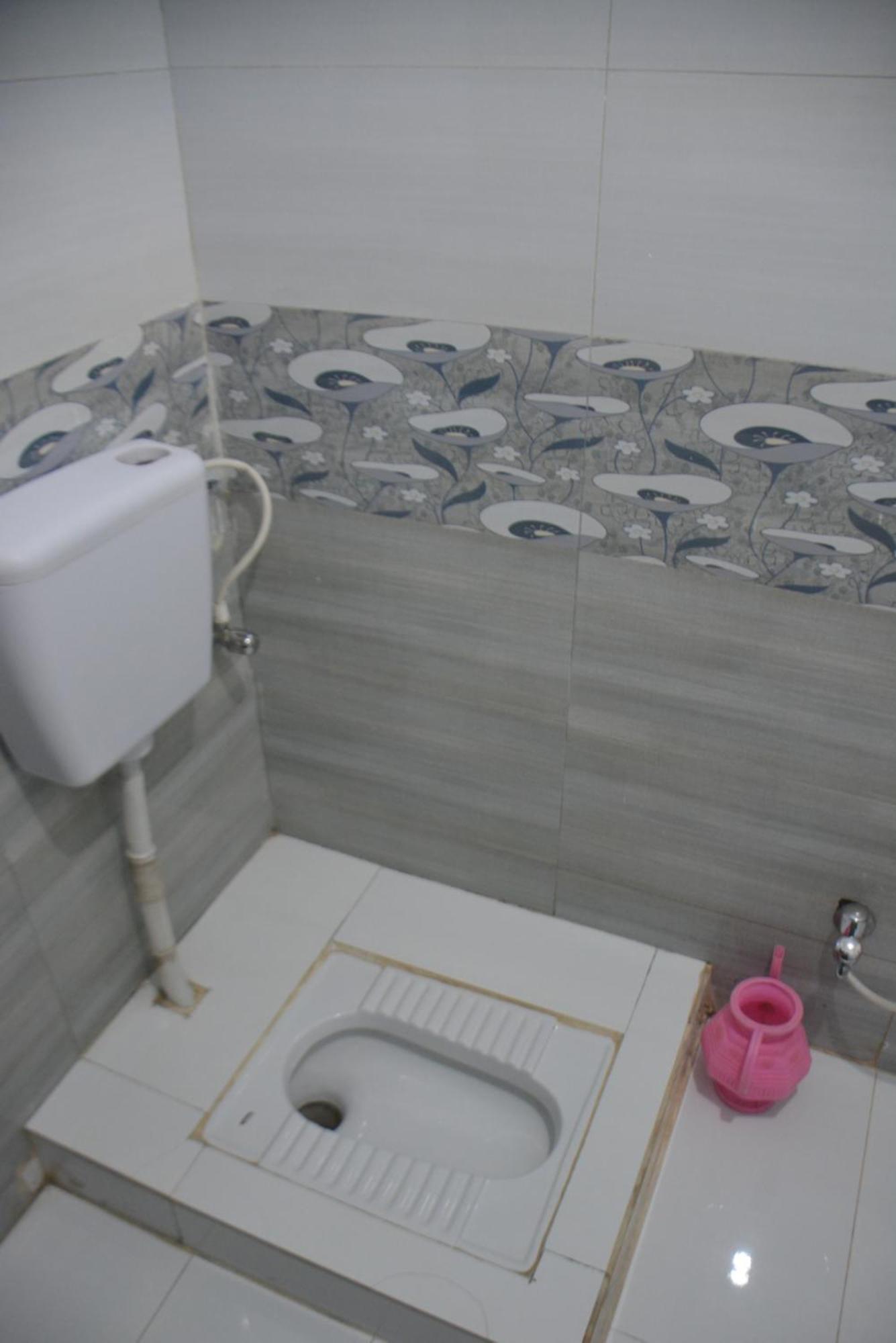 Hotel Pine Hills, ناران المظهر الخارجي الصورة